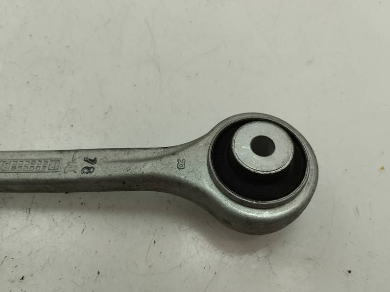 BRAZO SUSPENSION SUPERIOR DELANTERO IZQUIERDO AUDI A4 AVANT 2017 2.0 16V TDI (150 CV)