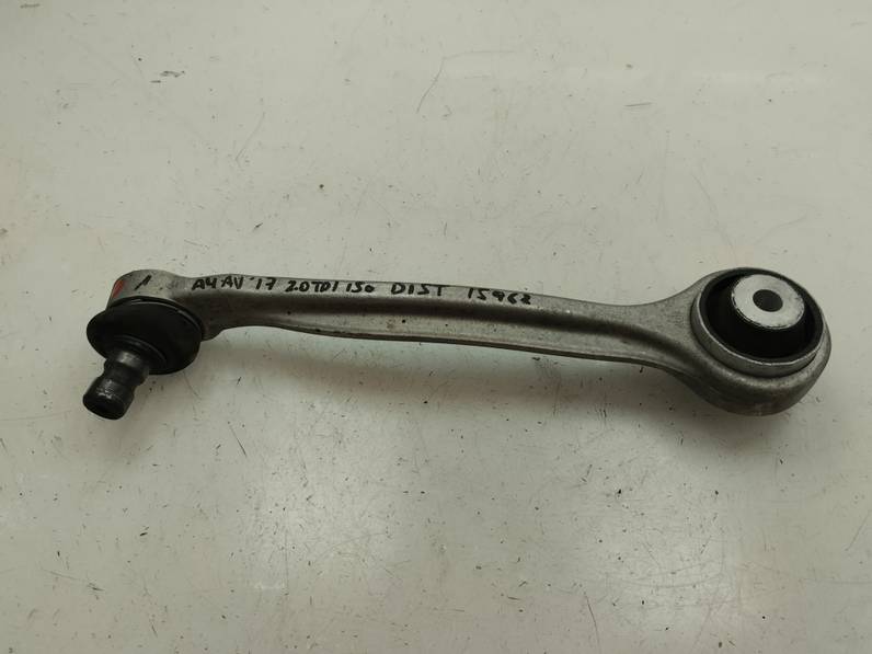 BRAZO SUSPENSION SUPERIOR DELANTERO IZQUIERDO AUDI A4 AVANT 2017 2.0 16V TDI (150 CV)