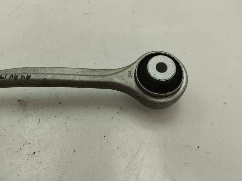 BRAZO SUSPENSION SUPERIOR DELANTERO DERECHO AUDI A4 AVANT 2017 2.0 16V TDI (150 CV)