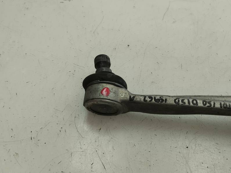 BRAZO SUSPENSION SUPERIOR DELANTERO DERECHO AUDI A4 AVANT 2017 2.0 16V TDI (150 CV)