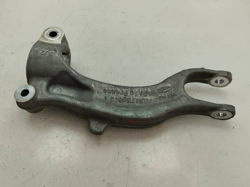 HORQUILLA COMPLETA AUDI A4 AVANT 2017 2.0 16V TDI (150 CV)