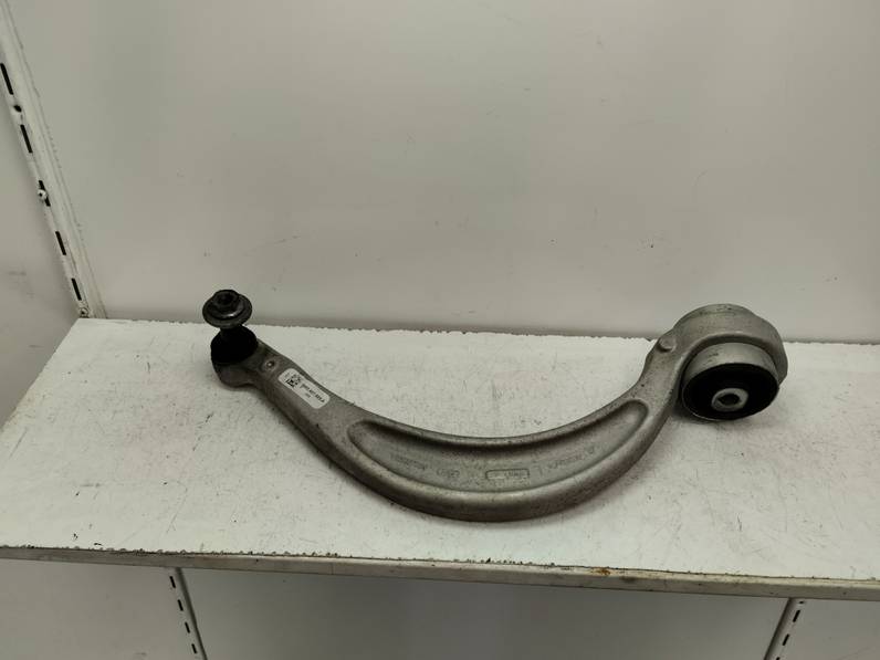 BRAZO SUSPENSION INFERIOR DELANTERO IZQUIERDO AUDI A4 AVANT 2017 2.0 16V TDI (150 CV)