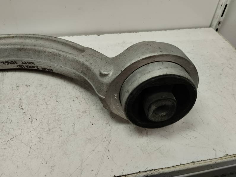 BRAZO SUSPENSION INFERIOR DELANTERO DERECHO AUDI A4 AVANT 2017 2.0 16V TDI (150 CV)