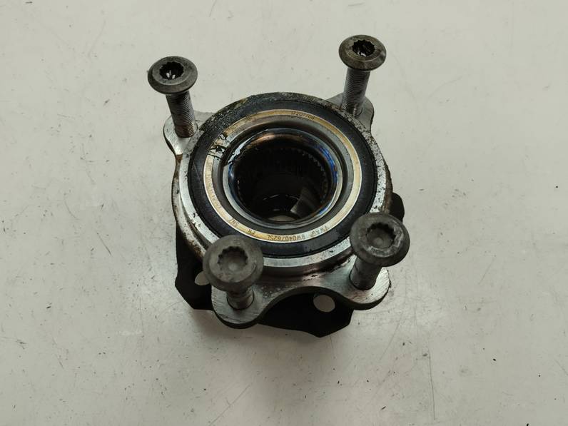 BUJE AUDI A4 AVANT 2017 2.0 16V TDI (150 CV)