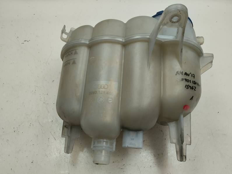 DEPOSITO EXPANSION AUDI A4 AVANT 2017 2.0 16V TDI (150 CV)