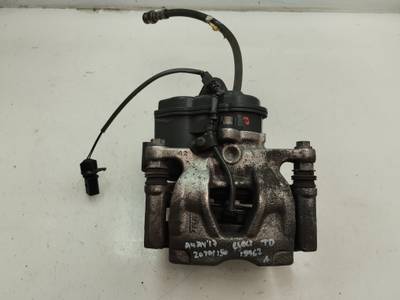 PINZA FRENO TRASERA DERECHA AUDI A4 AVANT 2017 2.0 16V TDI (150 CV)