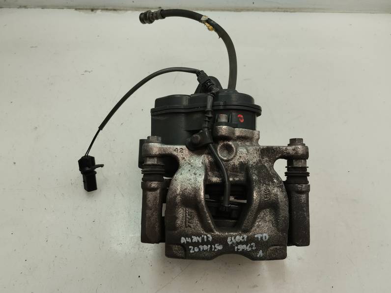 PINZA FRENO TRASERA DERECHA AUDI A4 AVANT 2017 2.0 16V TDI (150 CV)