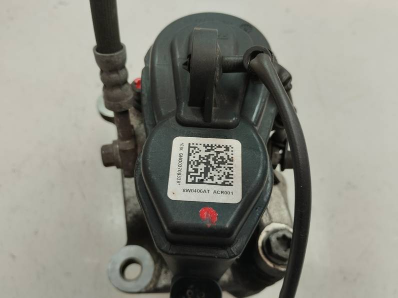 PINZA FRENO TRASERA DERECHA AUDI A4 AVANT 2017 2.0 16V TDI (150 CV)