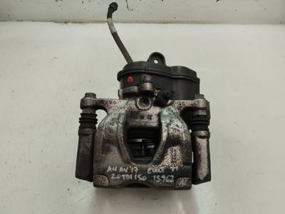 PINZA FRENO TRASERA IZQUIERDA AUDI A4 AVANT 2017 2.0 16V TDI (150 CV)