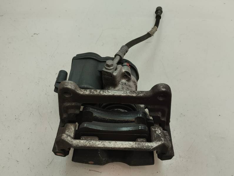 PINZA FRENO TRASERA IZQUIERDA AUDI A4 AVANT 2017 2.0 16V TDI (150 CV)