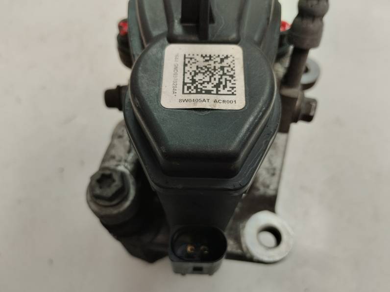 PINZA FRENO TRASERA IZQUIERDA AUDI A4 AVANT 2017 2.0 16V TDI (150 CV)