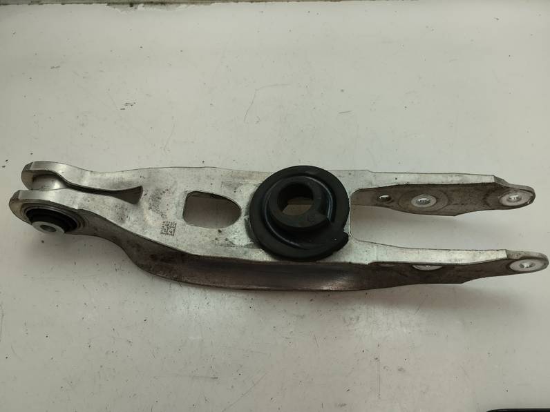 BRAZO SUSPENSION INFERIOR TRASERO DERECHO AUDI A4 AVANT 2017 2.0 16V TDI (150 CV)