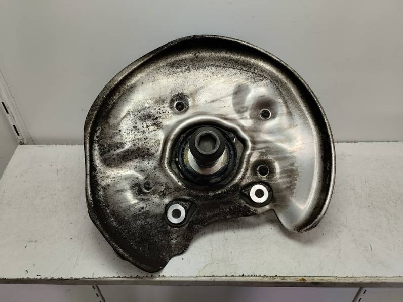 MANGUETA TRASERA DERECHA AUDI A4 AVANT 2017 2.0 16V TDI (150 CV)