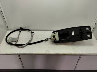 PALANCA CAMBIO AUDI A4 AVANT 2017 2.0 16V TDI (150 CV)