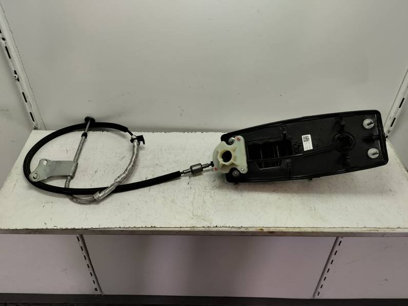 PALANCA CAMBIO AUDI A4 AVANT 2017 2.0 16V TDI (150 CV)