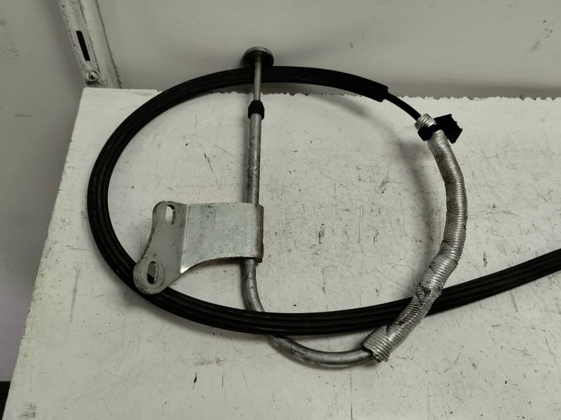 PALANCA CAMBIO AUDI A4 AVANT 2017 2.0 16V TDI (150 CV)