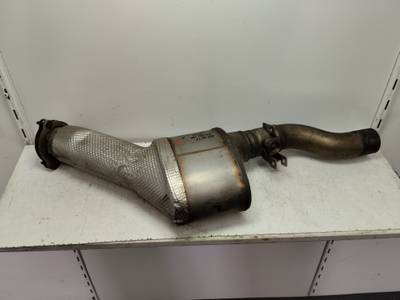 CATALIZADOR AUDI A4 AVANT 2017 2.0 16V TDI (150 CV)