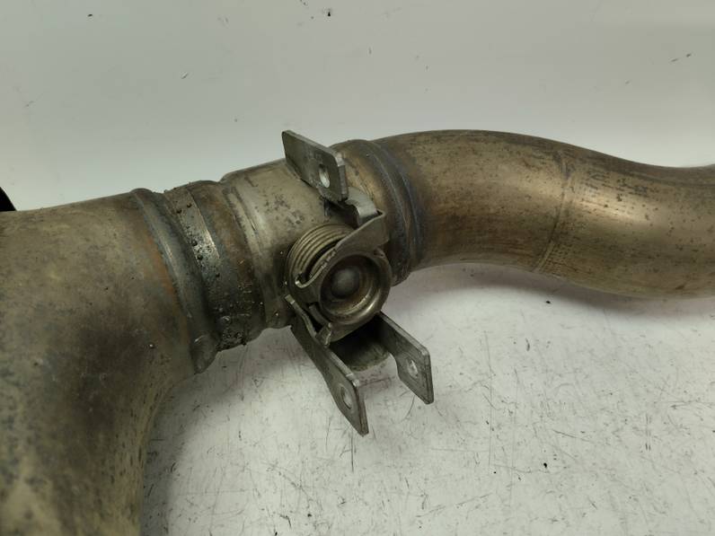 CATALIZADOR AUDI A4 AVANT 2017 2.0 16V TDI (150 CV)