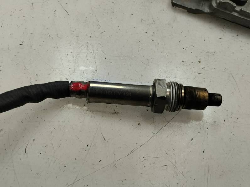 SONDA LAMBDA AUDI A4 AVANT 2017 2.0 16V TDI (150 CV)