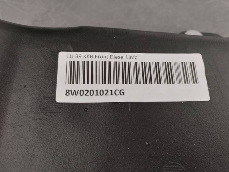 DEPOSITO COMBUSTIBLE AUDI A4 AVANT 2017 2.0 16V TDI (150 CV)