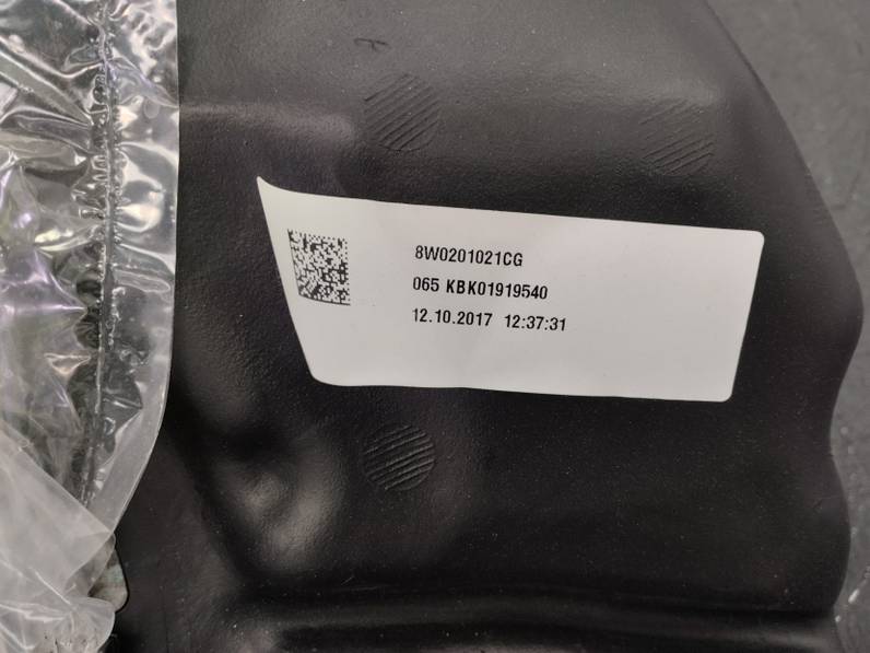 DEPOSITO COMBUSTIBLE AUDI A4 AVANT 2017 2.0 16V TDI (150 CV)