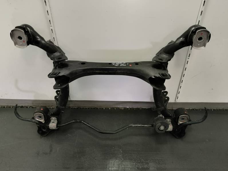 PUENTE TRASERO AUDI A4 AVANT 2017 2.0 16V TDI (150 CV)