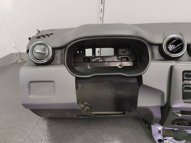 SALPICADERO DACIA DUSTER III 2021 1.0 (91CV)