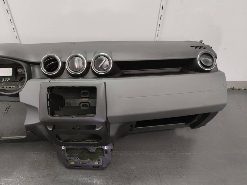 SALPICADERO DACIA DUSTER III 2021 1.0 (91CV)