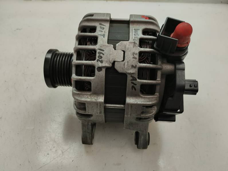 ALTERNADOR DACIA DUSTER III 2021 1.0 (91CV)