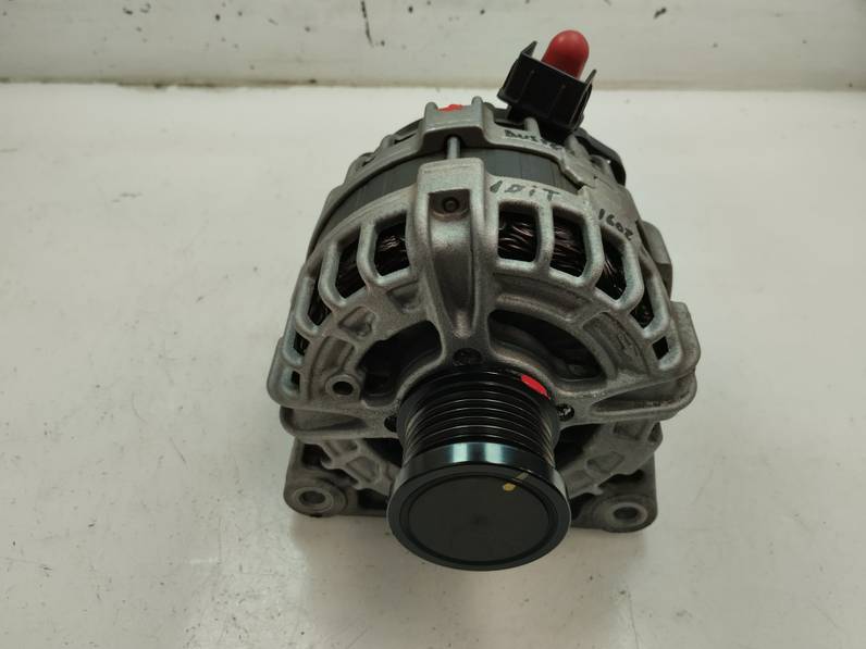 ALTERNADOR DACIA DUSTER III 2021 1.0 (91CV)