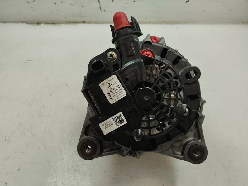 ALTERNADOR DACIA DUSTER III 2021 1.0 (91CV)