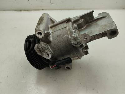 COMPRESOR AIRE ACONDICIONADO DACIA DUSTER III 2021 1.0 (91CV)