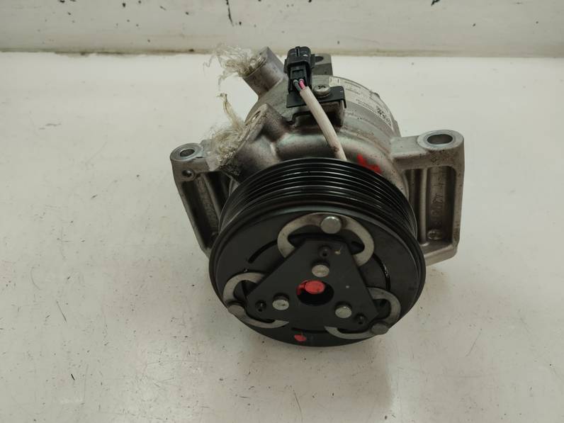 COMPRESOR AIRE ACONDICIONADO DACIA DUSTER III 2021 1.0 (91CV)