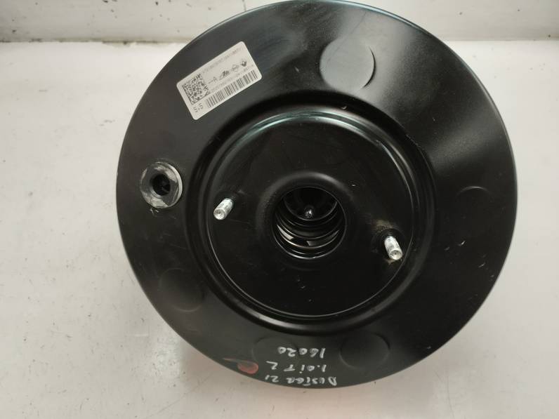 SERVOFRENO DACIA DUSTER III 2021 1.0 (91CV)