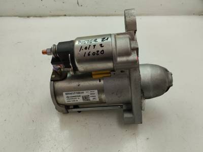 MOTOR ARRANQUE DACIA DUSTER III 2021 1.0 (91CV)