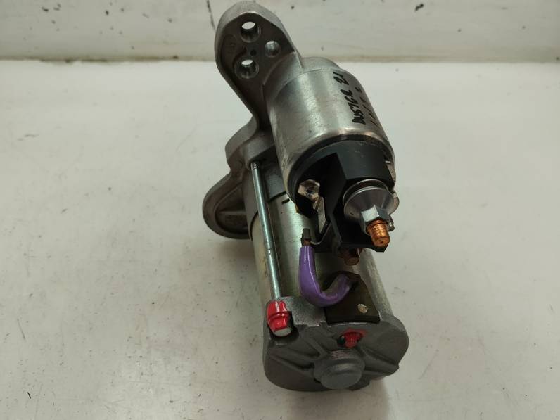 MOTOR ARRANQUE DACIA DUSTER III 2021 1.0 (91CV)