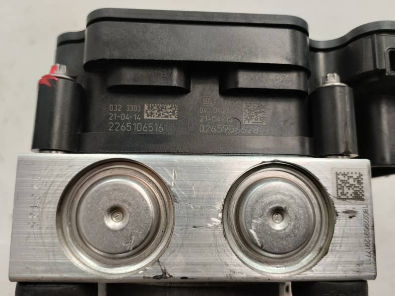 ABS DACIA DUSTER III 2021 1.0 (91CV)