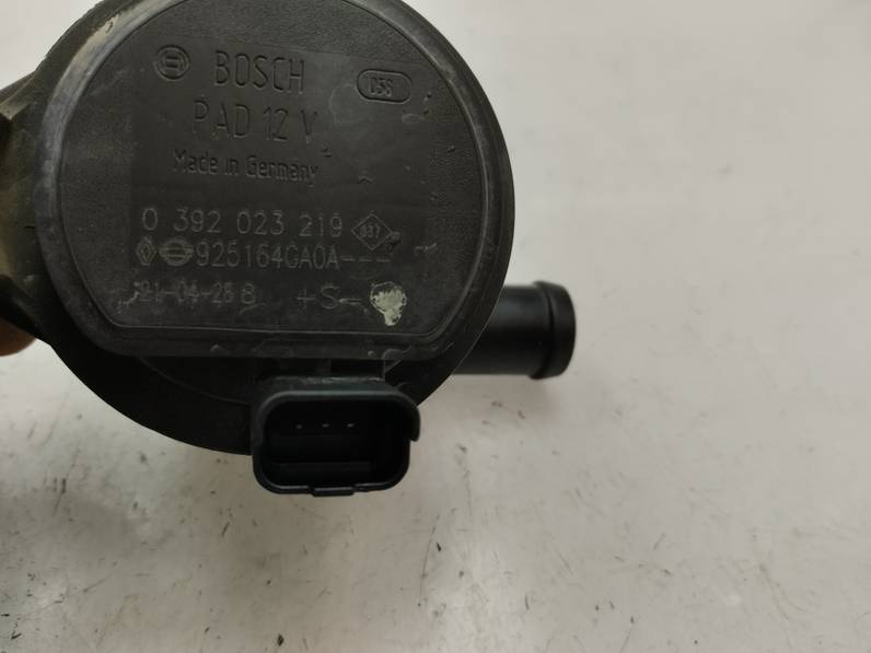 BOMBA AGUA DACIA DUSTER III 2021 1.0 (91CV)