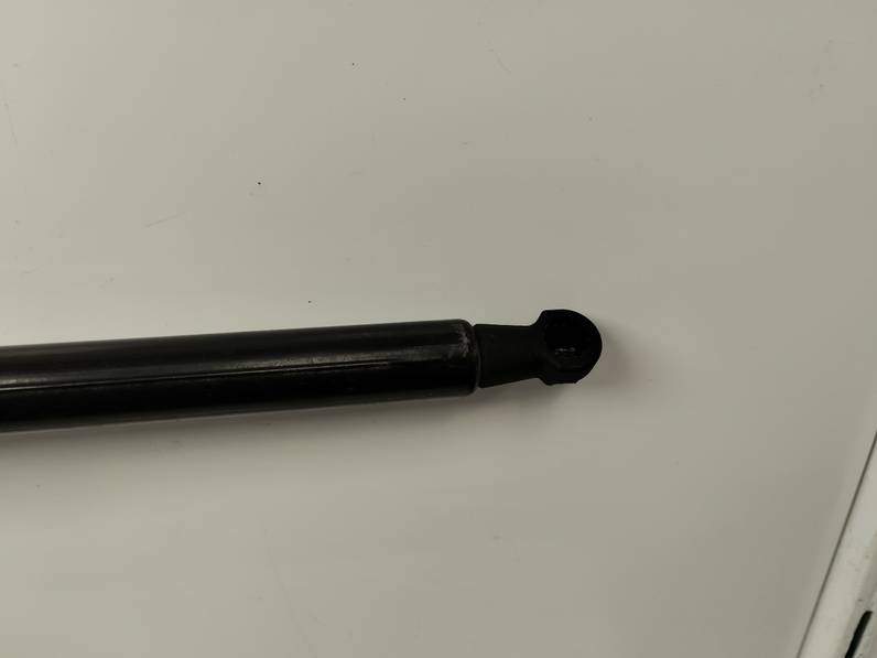 AMORTIGUADOR CAPOT DACIA DUSTER III 2021 1.0 (91CV)