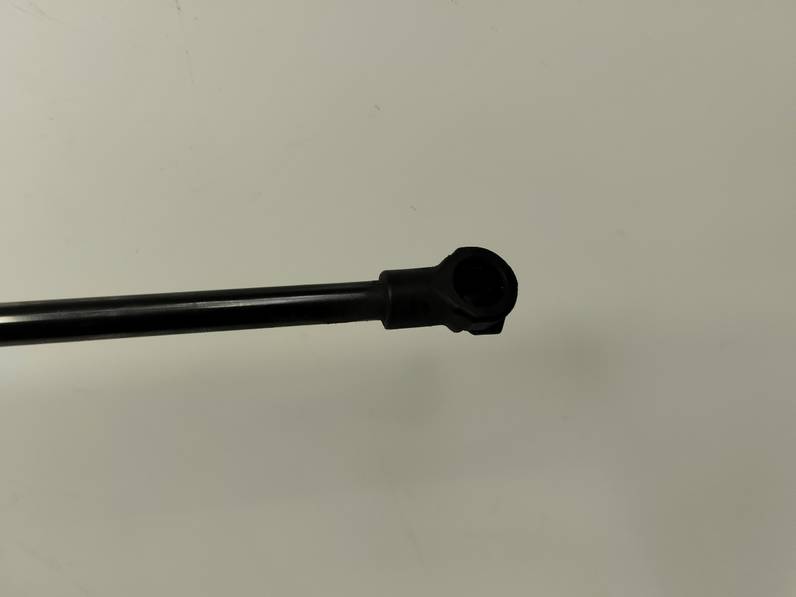 AMORTIGUADOR CAPOT DACIA DUSTER III 2021 1.0 (91CV)