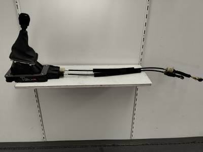 PALANCA CAMBIO DACIA DUSTER III 2021 1.0 (91CV)