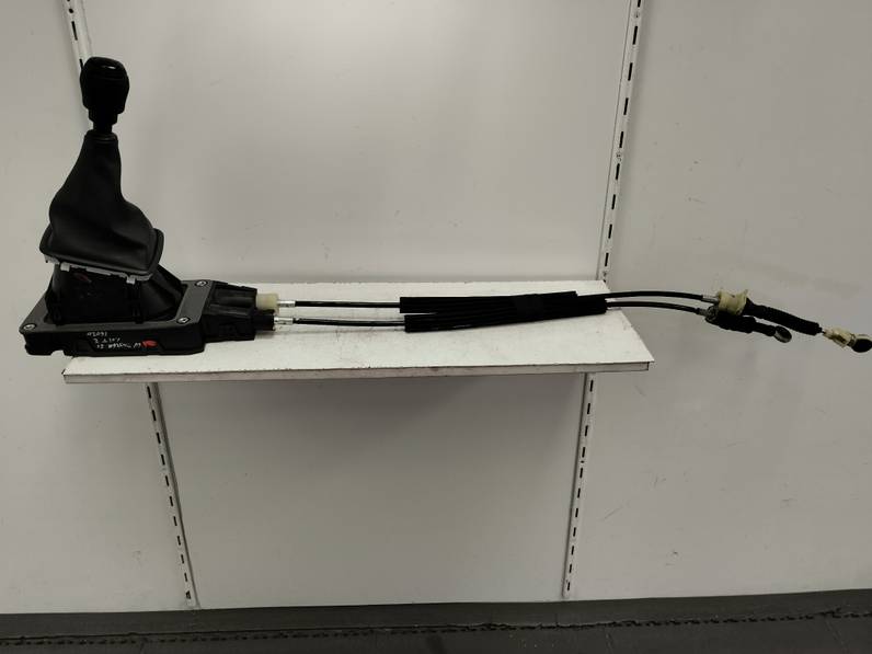 PALANCA CAMBIO DACIA DUSTER III 2021 1.0 (91CV)