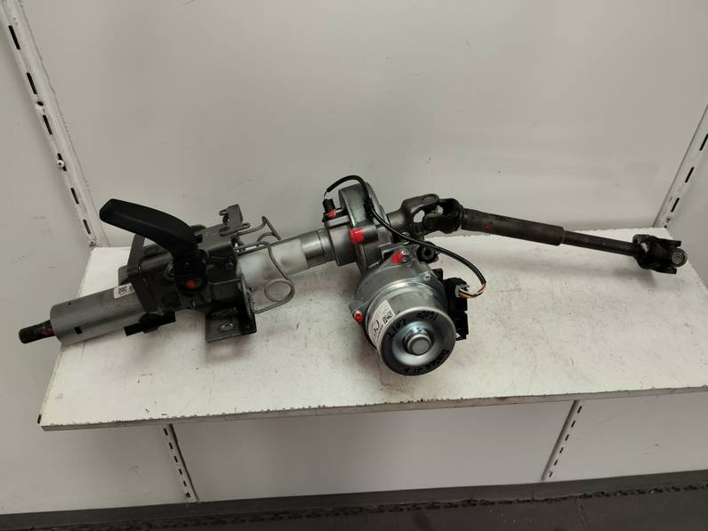 COLUMNA DIRECCION DACIA DUSTER III 2021 1.0 (91CV)