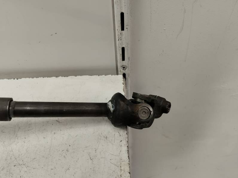 COLUMNA DIRECCION DACIA DUSTER III 2021 1.0 (91CV)