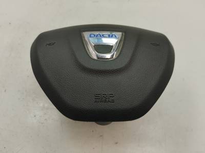 AIRBAG DELANTERO IZQUIERDO DACIA DUSTER III 2021 1.0 (91CV)