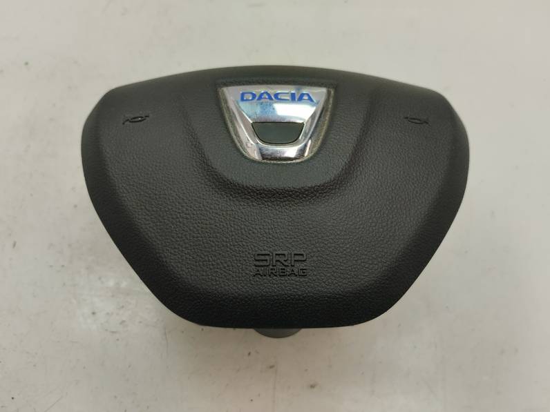 AIRBAG DELANTERO IZQUIERDO DACIA DUSTER III 2021 1.0 (91CV)