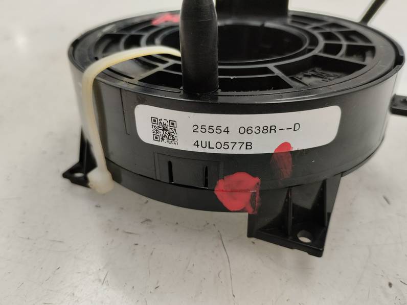 ANILLO AIRBAG DACIA DUSTER III 2021 1.0 (91CV)