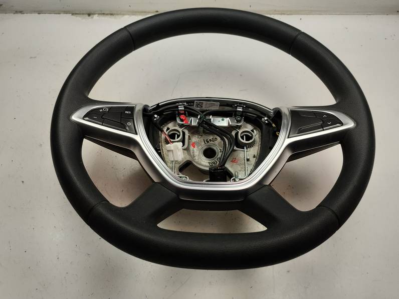 VOLANTE DACIA DUSTER III 2021 1.0 (91CV)