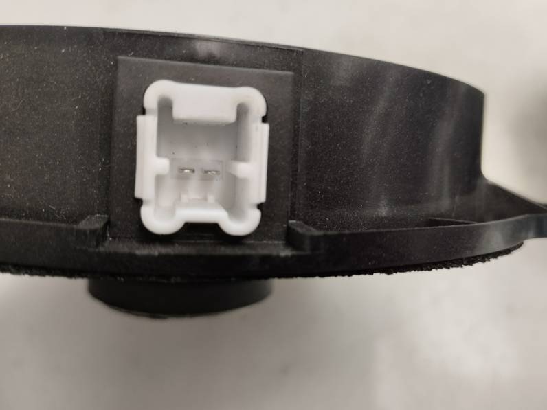 SISTEMA AUDIO RADIO CD DACIA DUSTER III 2021 1.0 (91CV)