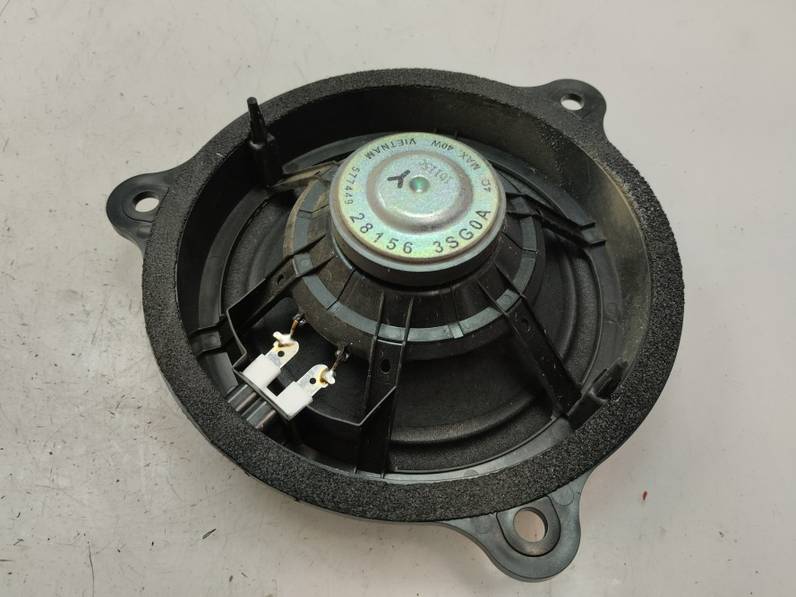 SISTEMA AUDIO RADIO CD DACIA DUSTER III 2021 1.0 (91CV)